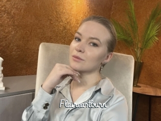 Flaireastburn