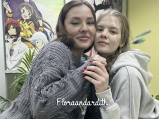 Floraandardith