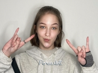 Floraaxtell