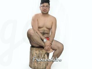 Francescolatino