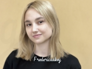 Fredericaakey