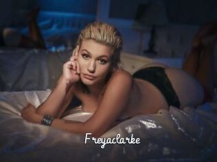 Freyaclarke