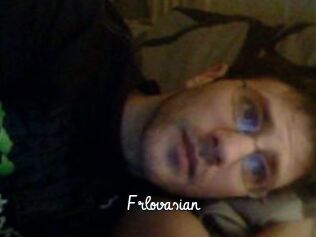Frlovasian