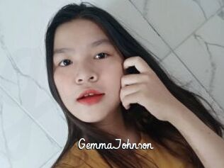 GemmaJohnson