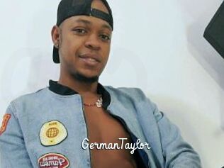 GermanTaylor