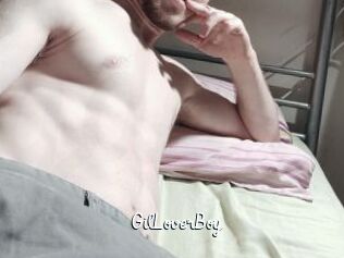 GilLoverBoy