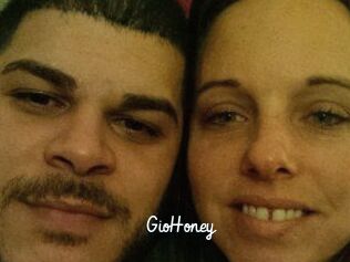 GioHoney