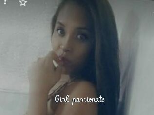 Girl_passionate