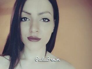 GiuliaBrown