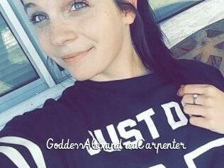 GoddessAlexandreaCarpenter