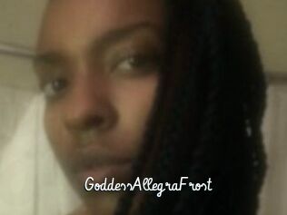 GoddessAllegraFrost
