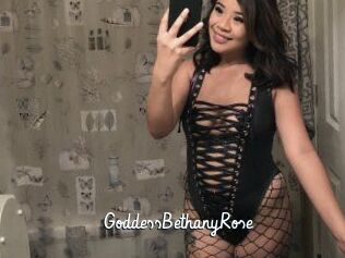 GoddessBethanyRose