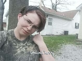 GodivaCherry