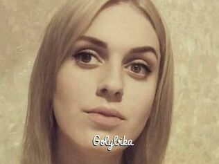 Golybika