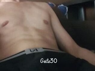 Geile30