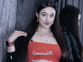 Gemmadills