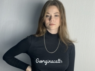 Georginacatts