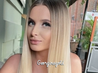 Georginagold