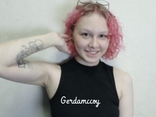 Gerdamccoy