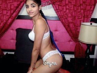 Ghyna