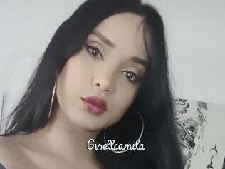 gisellcamila Galerie du Sexe