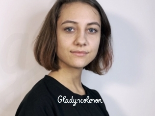 Gladyscoleson