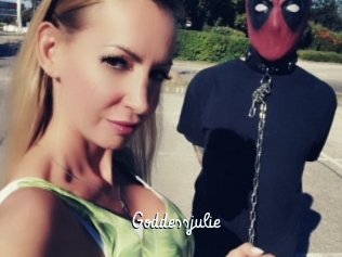 Goddessjulie