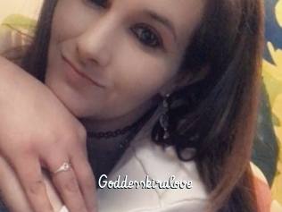 Goddesskiralove