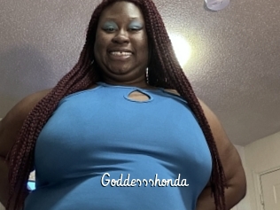 Goddessshonda