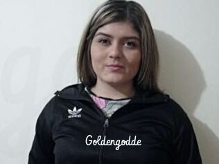 Goldengodde