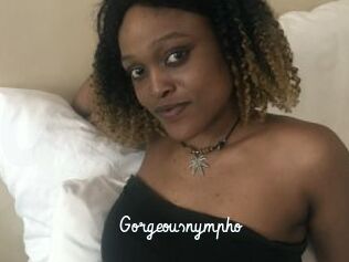 Gorgeousnympho