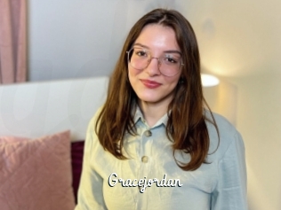 Gracejordan