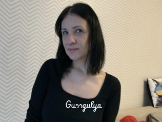 Gussgulya