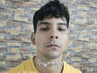 Guyjosenteja