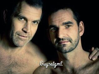 Guysatgml