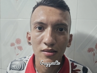 Guyyealto
