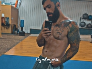 Gymboyeric