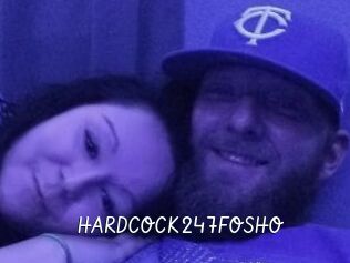 HARDCOCK247FOSHO