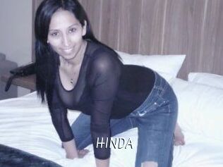 HINDA