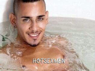 HOTSEXMEN