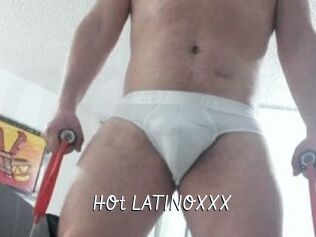 HOt_LATINOXXX