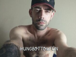 HUNGBOTTOMFUN