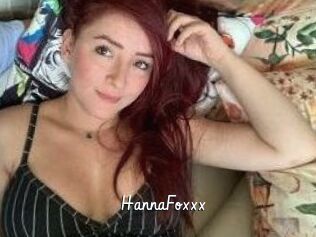 HannaFoxxx