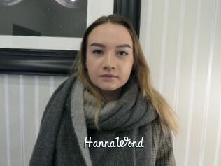 HannaWond