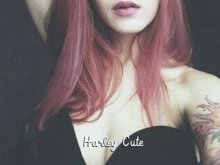 Harley_Cute