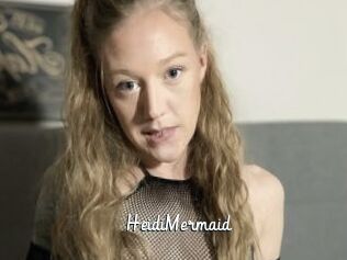 HeidiMermaid