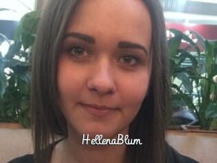 HellenaBlum