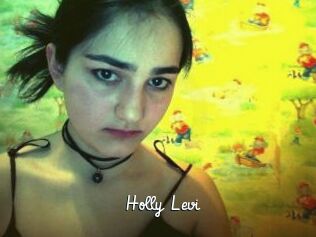 Holly_Levi