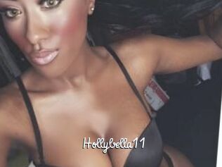 Hollybella11