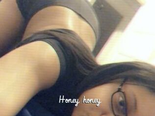 Honey_honey